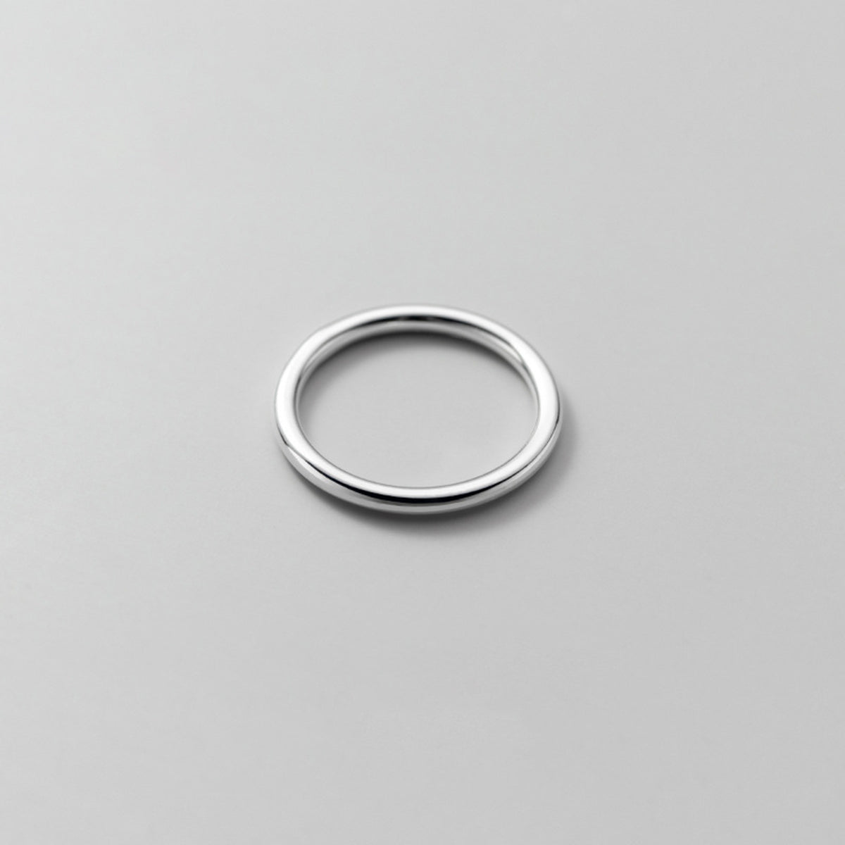 Silver Band (Single)