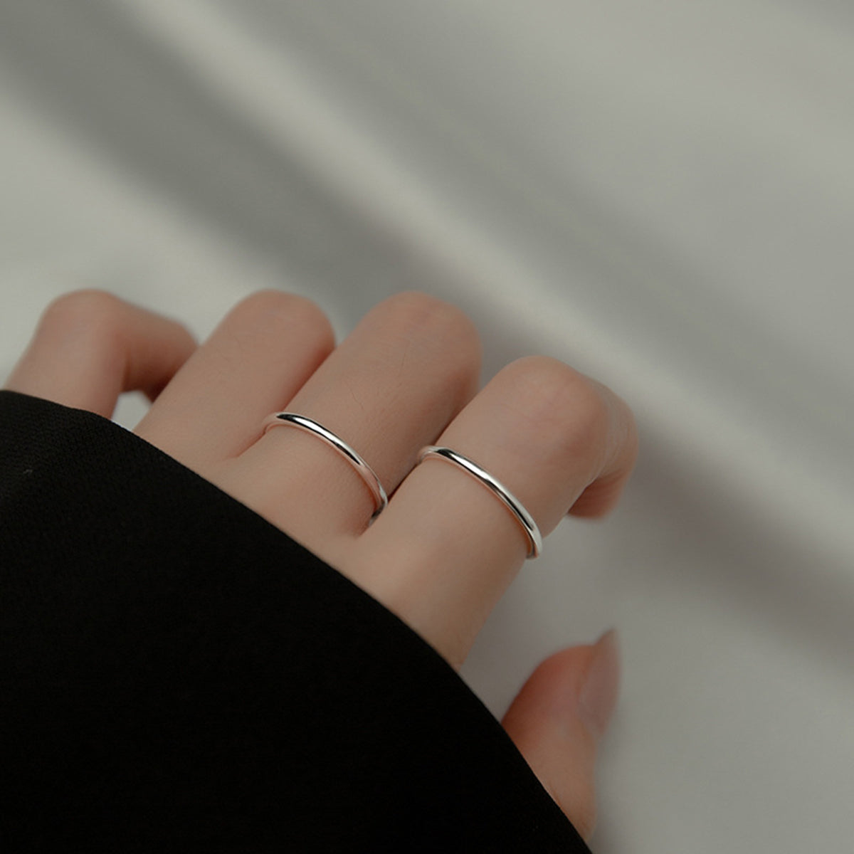 Silver Band (Single)