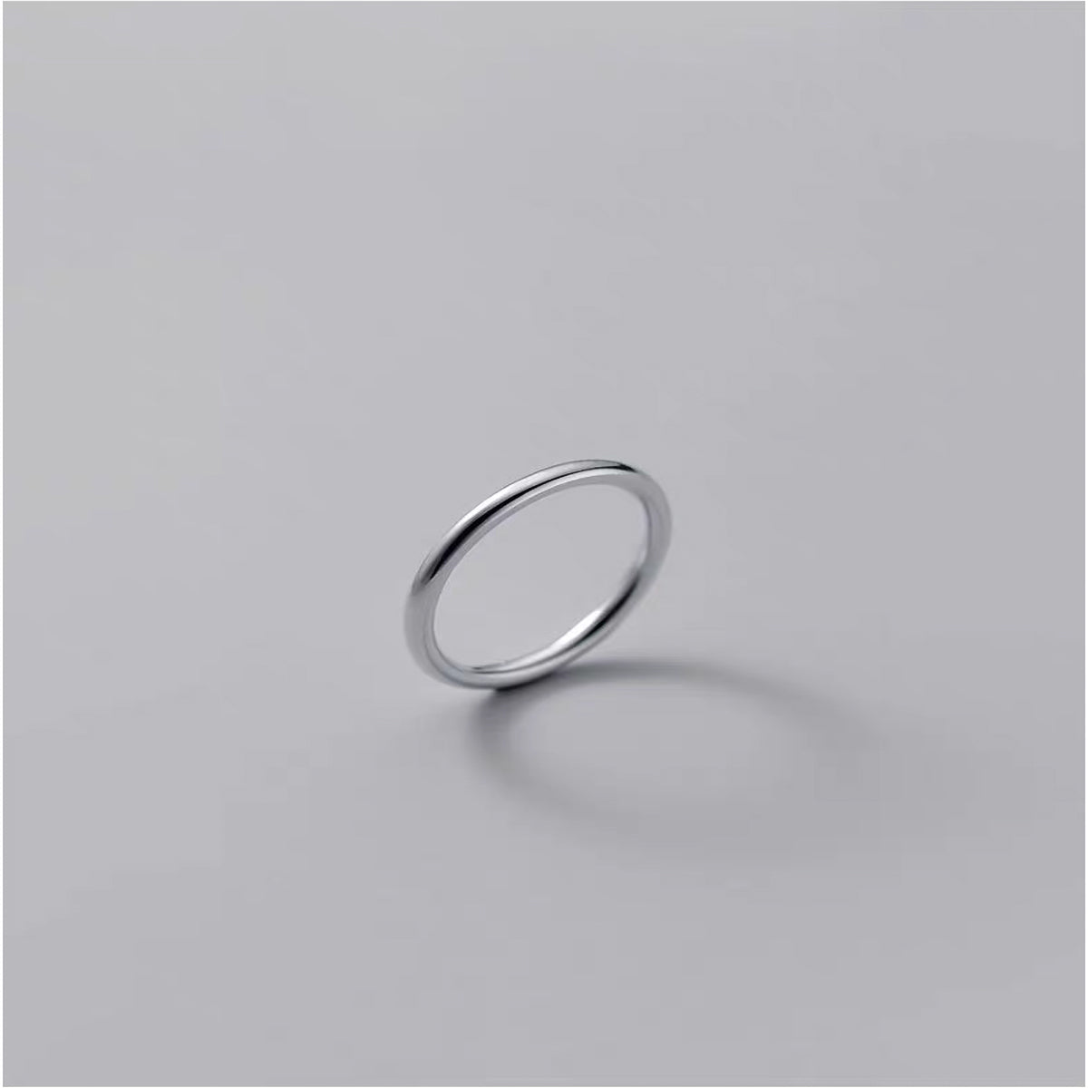 Silver Band (Single)