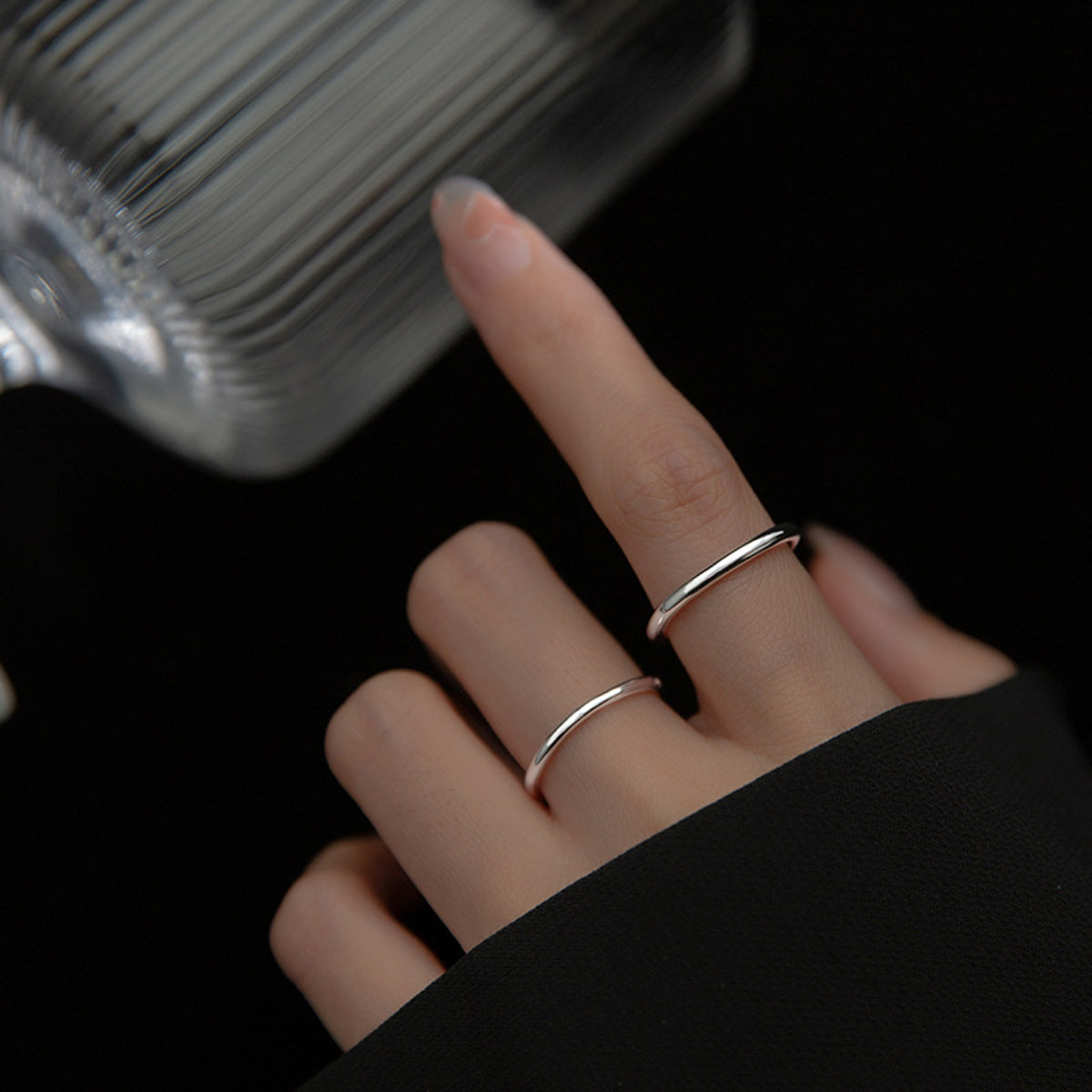 Silver Band (Single)