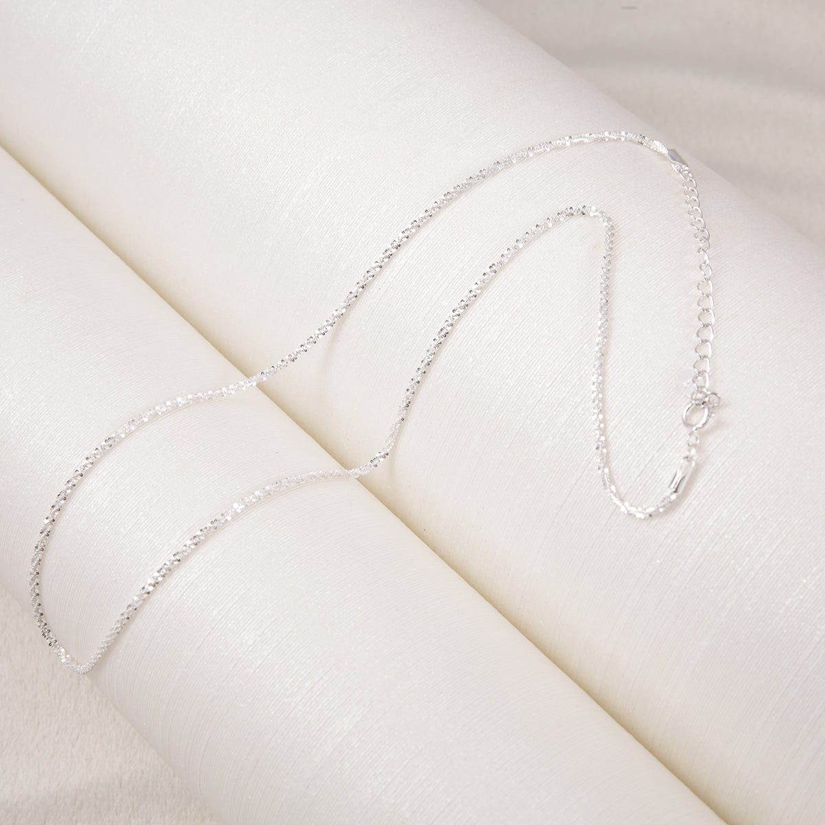 Sparkle Chain Necklace